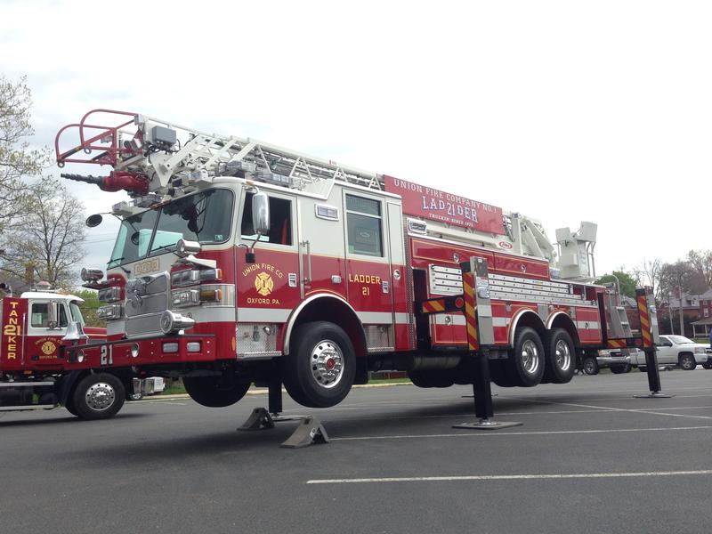 Union Fire Company No. 1